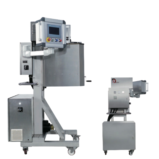 JRT-50L加熱充填機