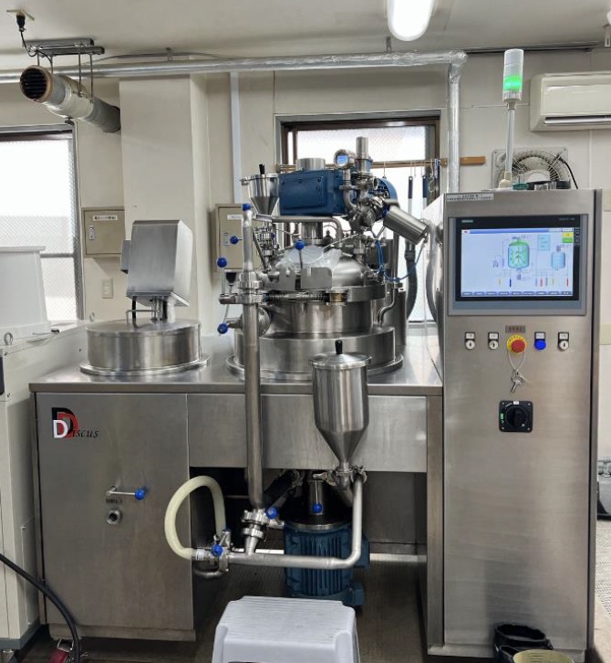 設置環境に合わせた設計