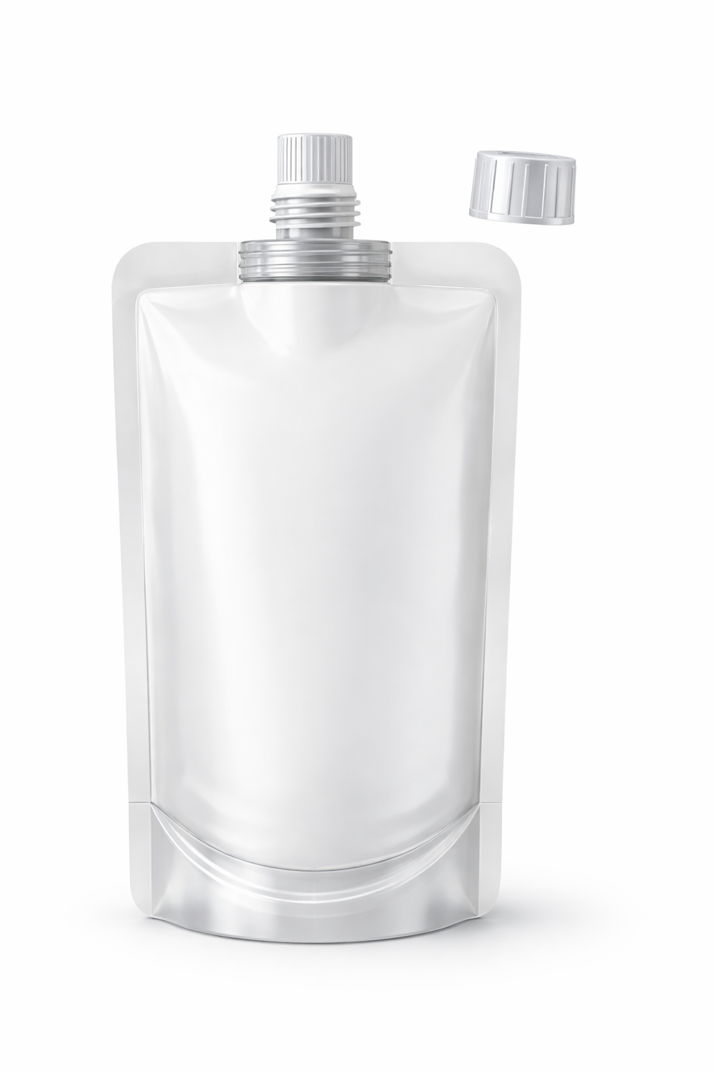 チューブ容器 小