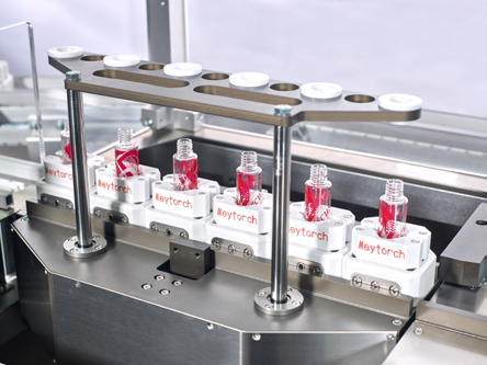 チューブ容器 小